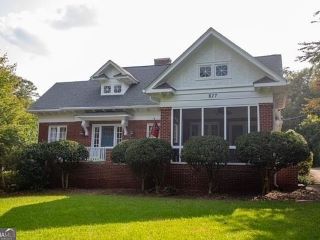 Foreclosed Home - 827 MAPLE DR, 30224