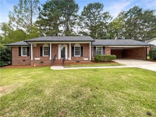 Foreclosed Home - 1109 PLACID RD, 30224