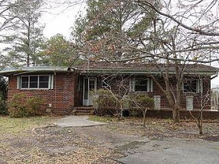 Foreclosed Home - 12209 PANHANDLE RD, 30228