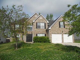 Foreclosed Home - 11661 FLEMMING COVE DR, 30228