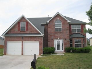 Foreclosed Home - 1753 BLUE HERON WAY, 30228