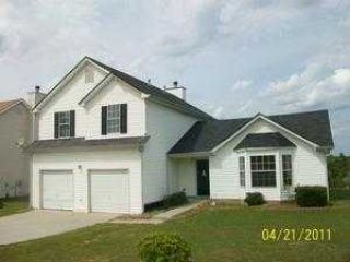Foreclosed Home - List 100041387