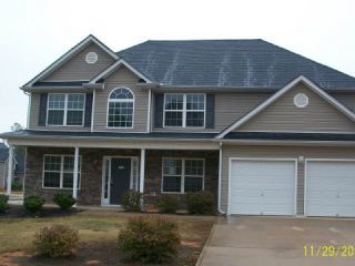 Foreclosed Home - List 100041487
