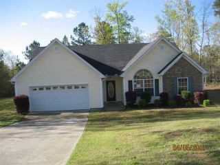 Foreclosed Home - 217 CHINNS WAY, 30228