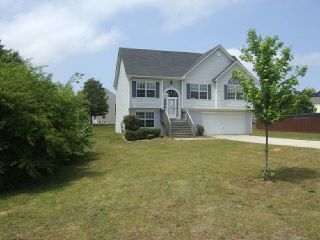 Foreclosed Home - 422 LIMERICK WAY, 30228