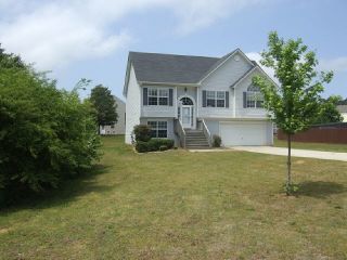 Foreclosed Home - List 100042203