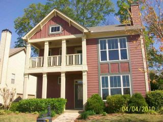 Foreclosed Home - 51 MAGNOLIA PKWY, 30228