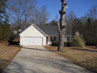 Foreclosed Home - 231 FERN CT, 30228