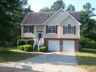 Foreclosed Home - List 100042791