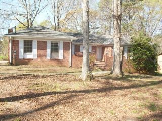 Foreclosed Home - 13719 PANHANDLE RD, 30228