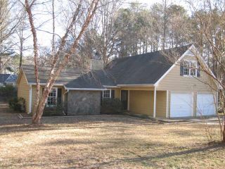 Foreclosed Home - 70 BELMONT CT, 30228