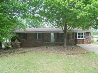 Foreclosed Home - List 100043828