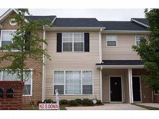 Foreclosed Home - List 100069561