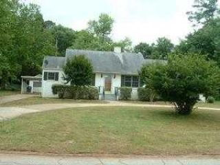 Foreclosed Home - List 100079002