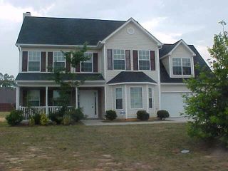 Foreclosed Home - 454 LIMERICK WAY, 30228