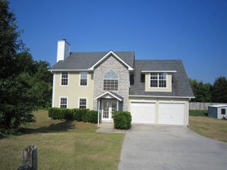 Foreclosed Home - List 100090851