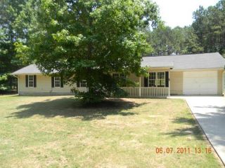 Foreclosed Home - 3361 HIGHWAY 3 N, 30228