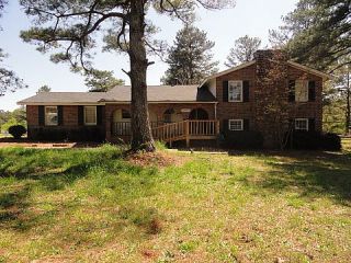 Foreclosed Home - 565 CONKLE RD, 30228