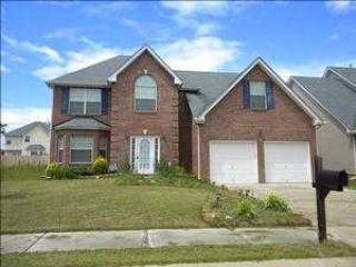 Foreclosed Home - 1771 BLUE HERON WAY, 30228