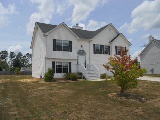 Foreclosed Home - 442 LIMERICK WAY, 30228