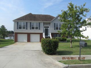 Foreclosed Home - 1361 LEICSTER CT, 30228