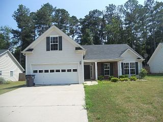 Foreclosed Home - 231 SANDSTONE DR, 30228