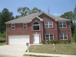Foreclosed Home - 11022 SOUTHWOOD DR, 30228