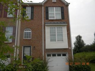 Foreclosed Home - 11446 ASHEFIELD LN, 30228