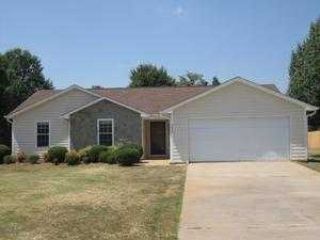 Foreclosed Home - 2649 ROSECOMMONS DR, 30228