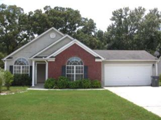 Foreclosed Home - 256 GALWAY LN, 30228