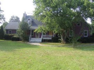Foreclosed Home - 14153 WOOLSEY RD, 30228