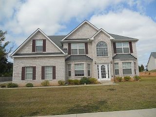 Foreclosed Home - 340 OTHELLO DR, 30228
