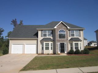 Foreclosed Home - 243 MILLSTONE DR, 30228