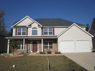 Foreclosed Home - 304 MILLSTONE DR, 30228