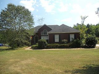 Foreclosed Home - 11811 TURNER RD, 30228