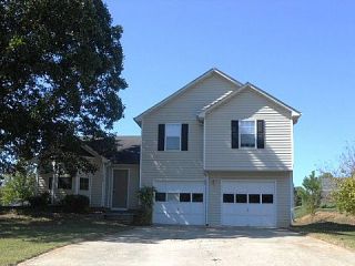 Foreclosed Home - 268 FERN CT, 30228