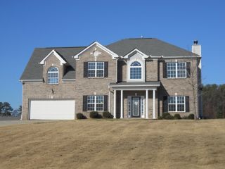 Foreclosed Home - 521 CHASTLETON DR, 30228