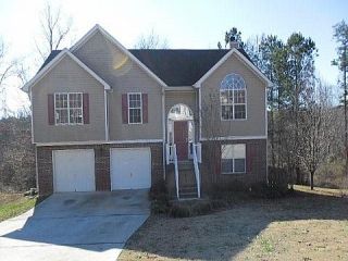 Foreclosed Home - 314 LACEBARK LN, 30228