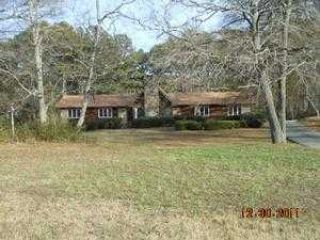 Foreclosed Home - 11156 NEW HOPE RD, 30228