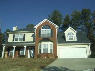 Foreclosed Home - 335 PEACHTREE CIR, 30228