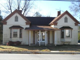 Foreclosed Home - 15 OAK ST, 30228