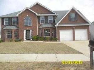 Foreclosed Home - 517 HAMLET DR, 30228