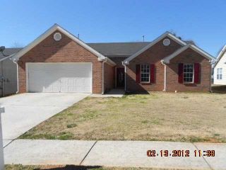 Foreclosed Home - 1652 GRAYSTONE DR, 30228