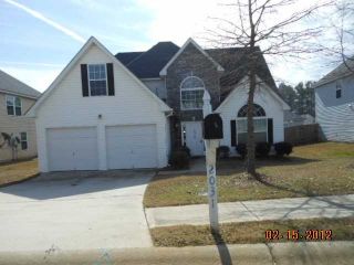 Foreclosed Home - 2031 REGISTRY DR, 30228