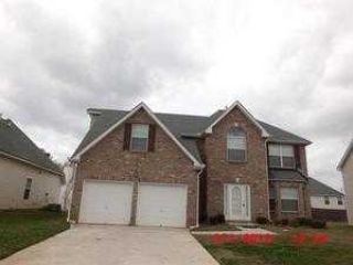 Foreclosed Home - 374 KENTWOOD SPRINGS DR, 30228