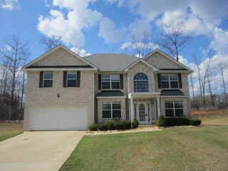 Foreclosed Home - 106 MADISYN DR, 30228