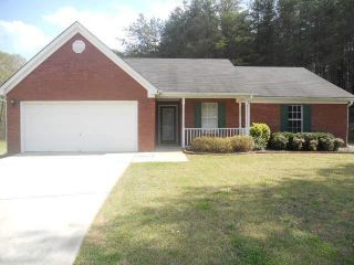 Foreclosed Home - 126 ELMWOOD DR, 30228