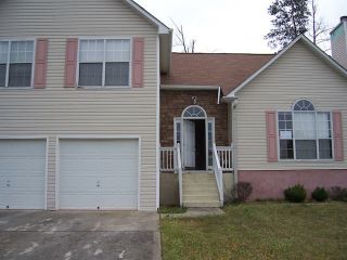 Foreclosed Home - 10741 BARBERRY DR, 30228