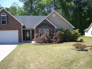 Foreclosed Home - 317 PEACHTREE CIR, 30228