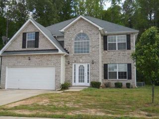 Foreclosed Home - 345 OTHELLO DR, 30228